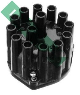 Kopułka rozdzielacza zapłonu LUCAS DDB899