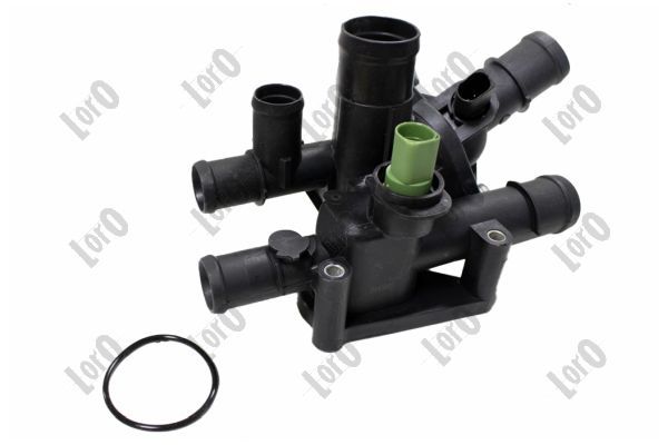 Termostaat,Jahutusvedelik