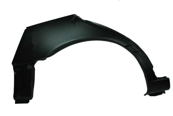 Внутренняя часть крыла