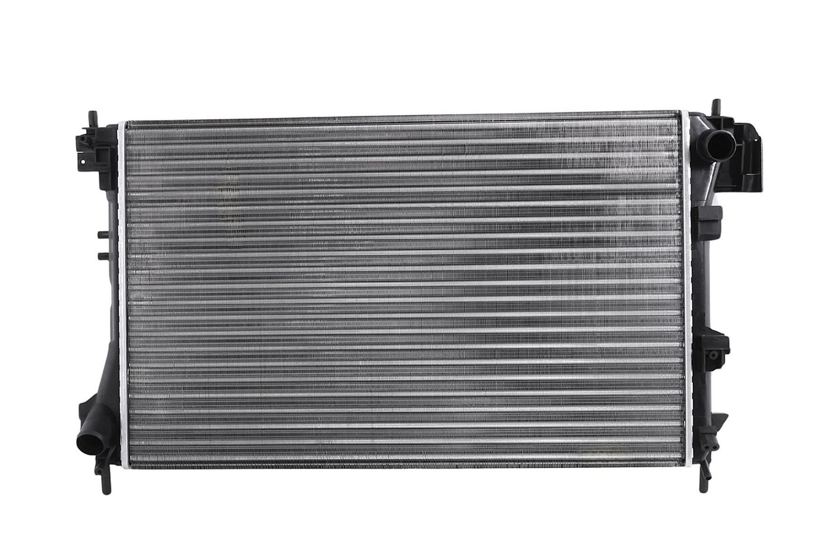 Radiator, racire motor KAMOKA 7705365