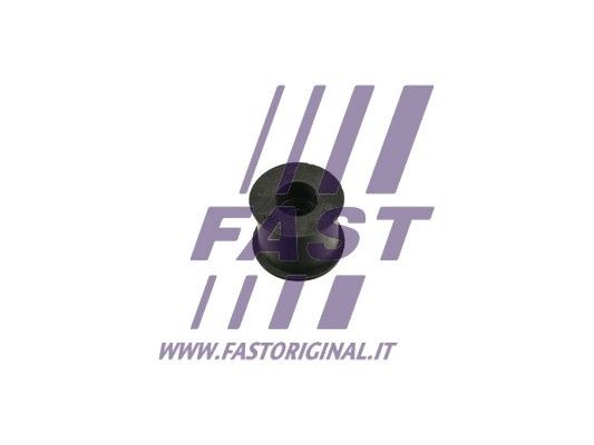 Tuleja łożyska, stabilizator FAST FT18458