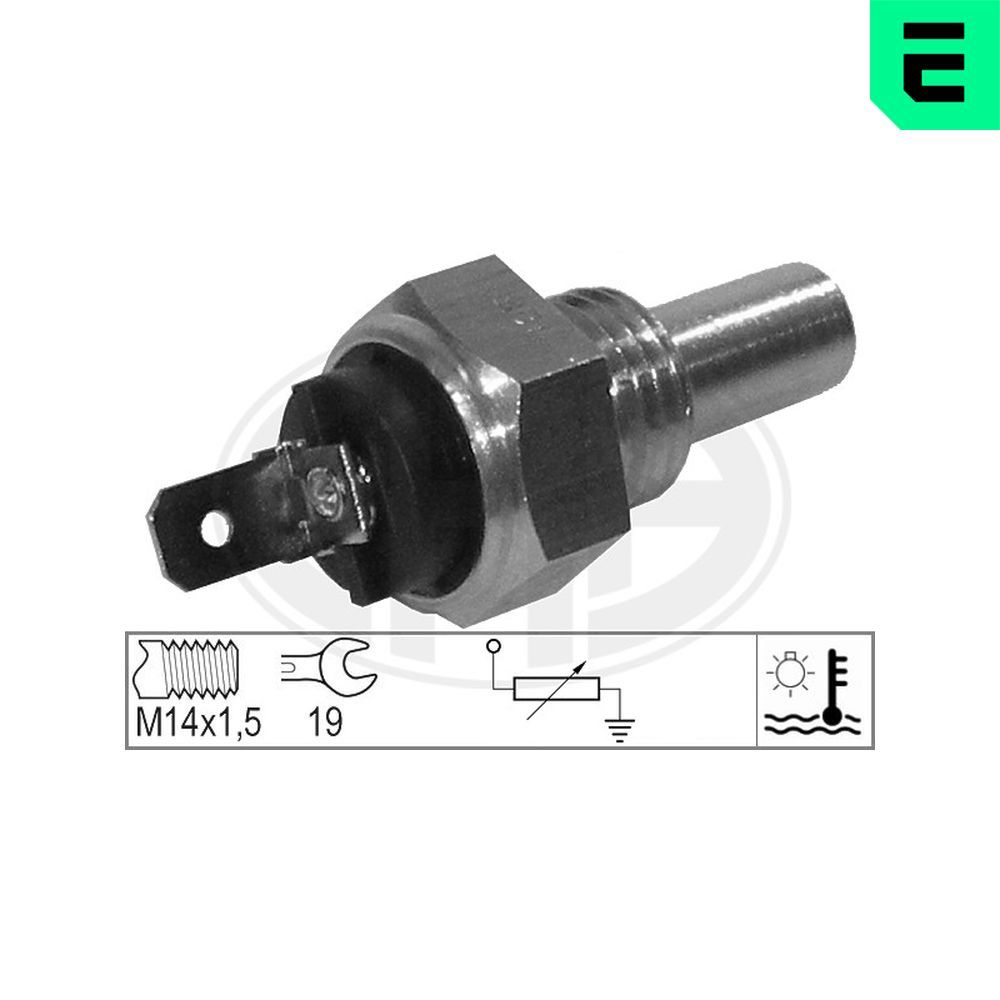 senzor,temperatura lichid de racire ERA 330090