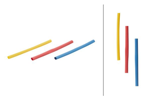 Conducta contractie termica HELLA 9MJ 178 458-002