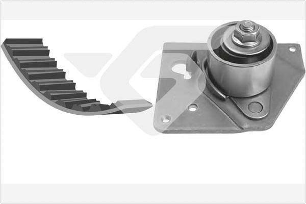 Set curea de distributie HUTCHINSON KH 151