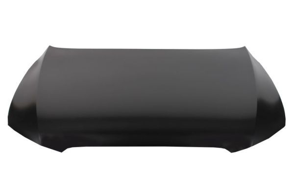 Капот двигателя