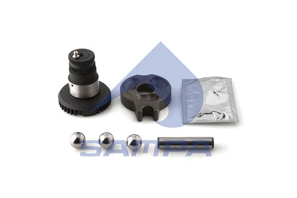 Set reparatie, etrier SAMPA 095.699