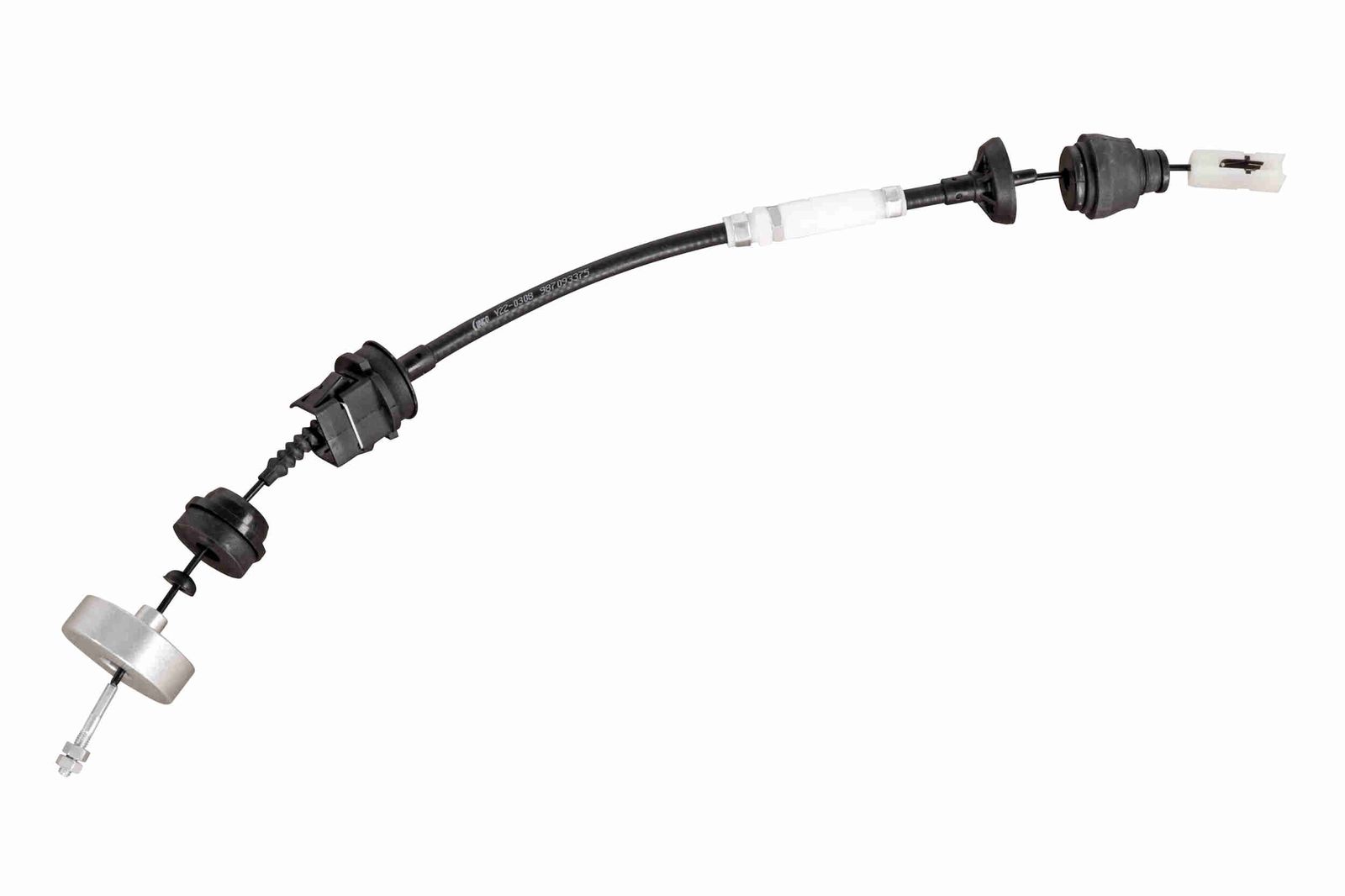 Cięgło, sterowanie sprzęgłem VAICO V22-0308