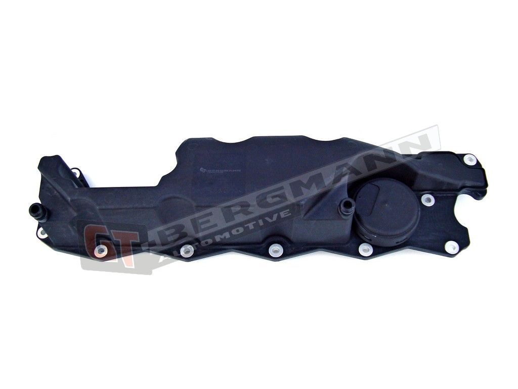 Levně Kryt hlavy válce GT-BERGMANN Automotive GT58-021