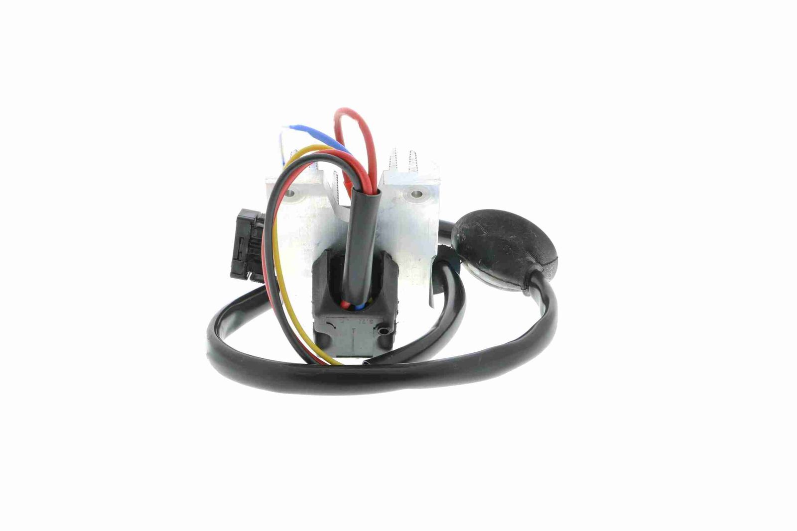 Régulateur, pulseur d'air habitacle