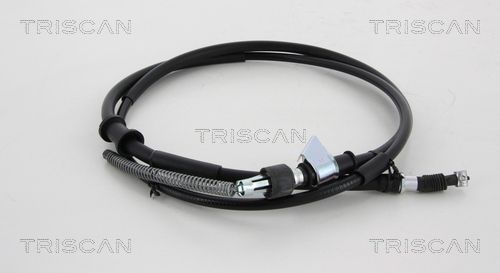 Tažné lanko, parkovací brzda TRISCAN 8140 421106
