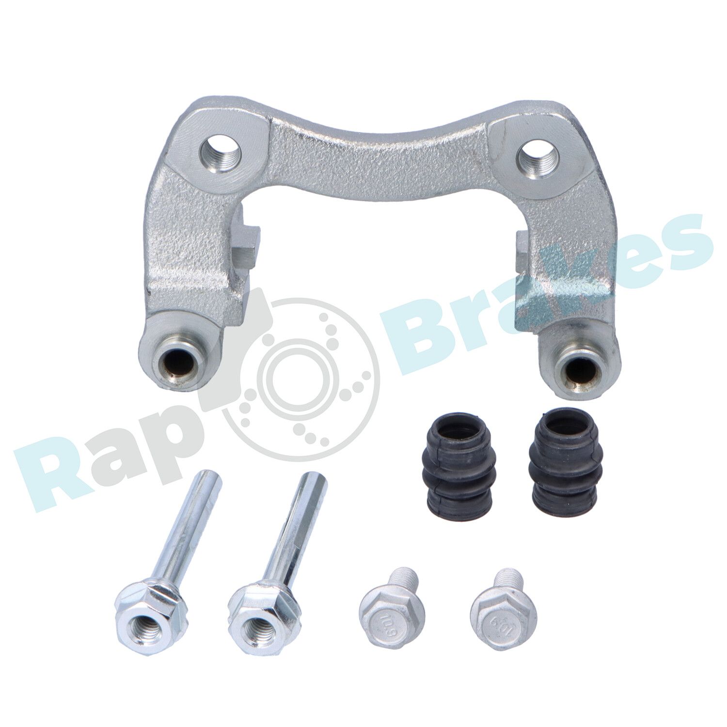 Kinnitus,pidurisadul