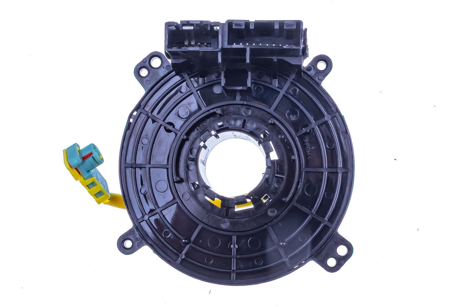 Витая пружина, подушка безопасности