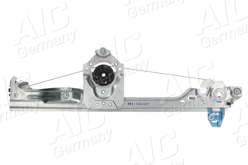 Mecanism actionare geam AIC 53779