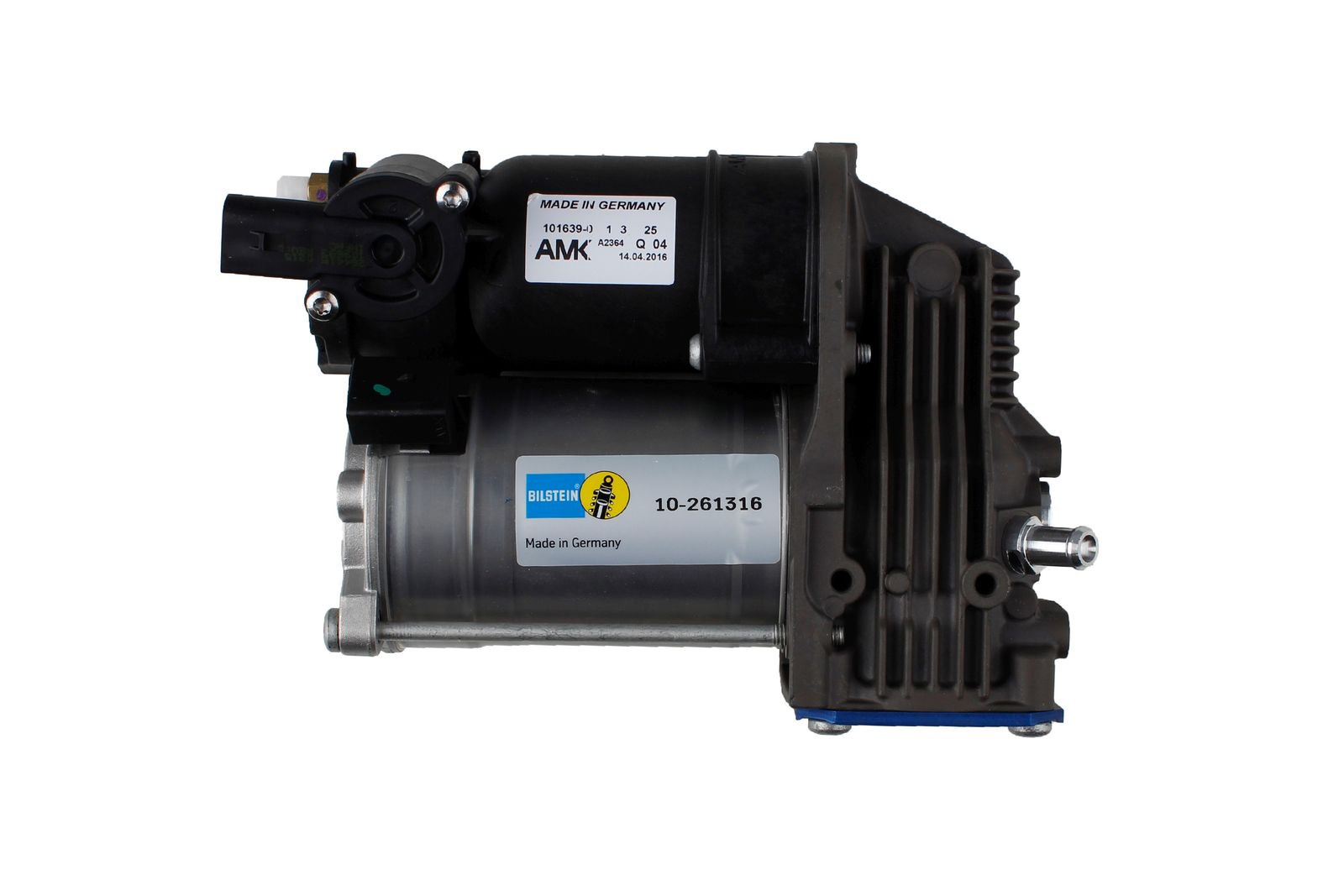 Sprężarka, instalacja pneumatyczna BILSTEIN 10-261316