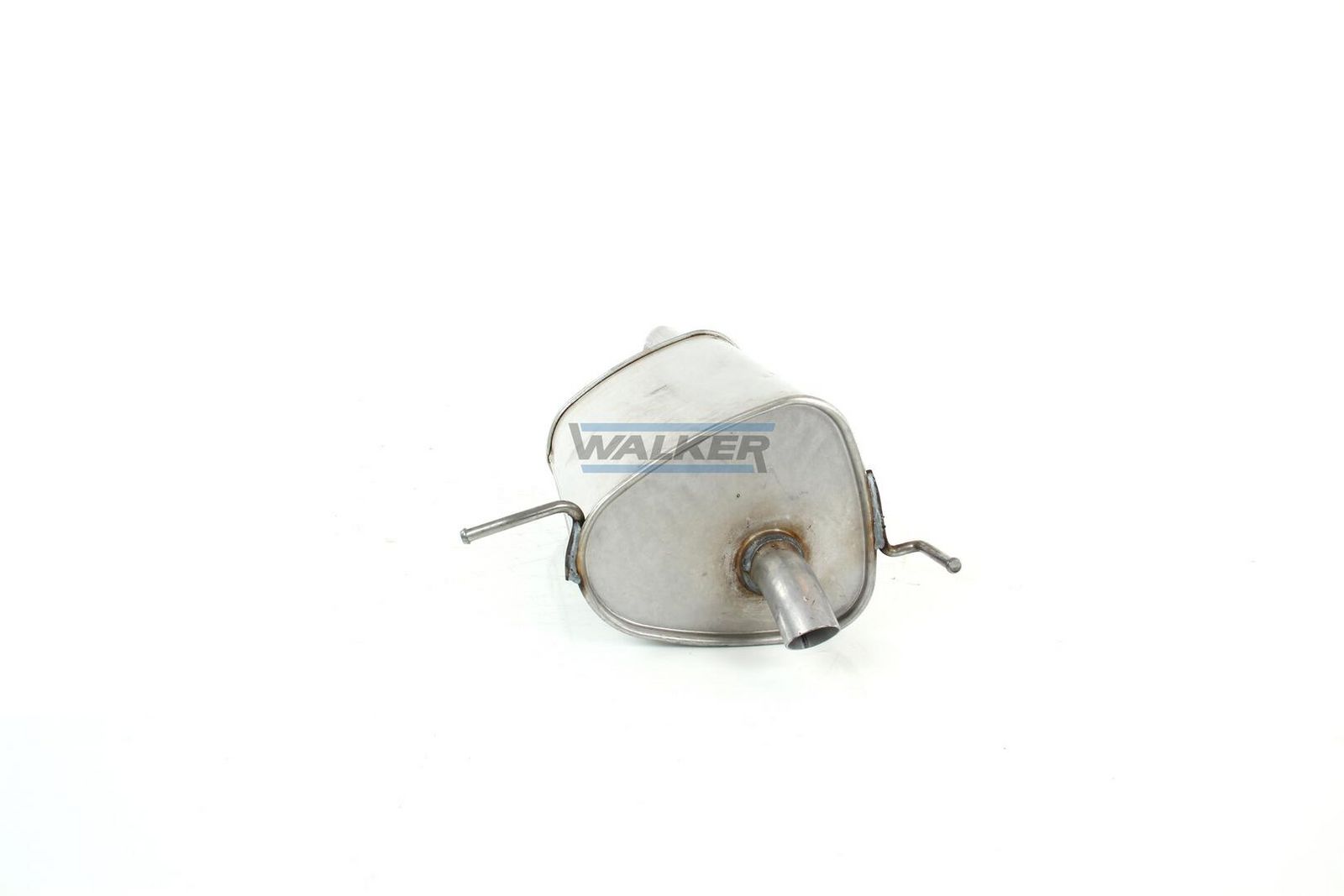 Levně Zadní tlumič výfuku WALKER 24088