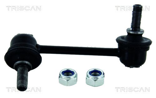 Brat/bieleta suspensie, stabilizator TRISCAN 8500 50622