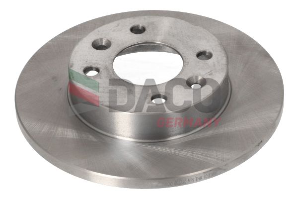 Tarcza hamulcowa DACO GERMANY 603920