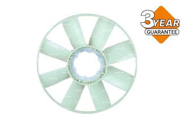 Paleta ventilator, racire motor NRF 49806