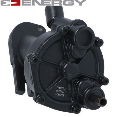 Levně Vakuové čerpadlo, brzdový systém ENERGY PV0010