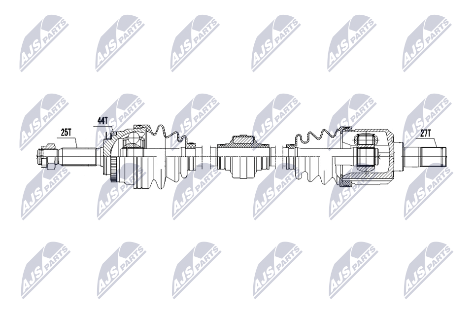 Planetara NTY NPW-HY-646