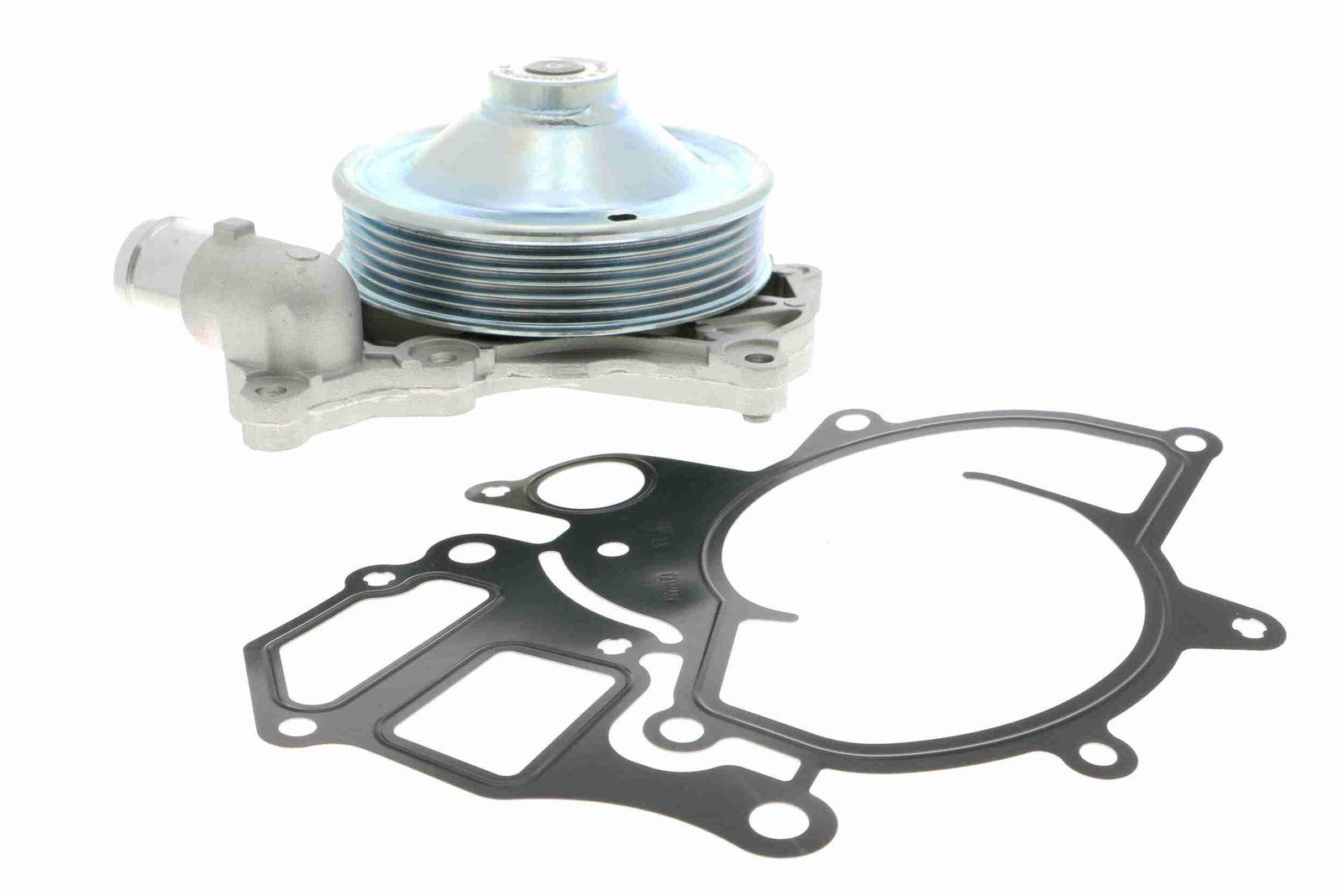 Pompe à eau, refroidissement du moteur
