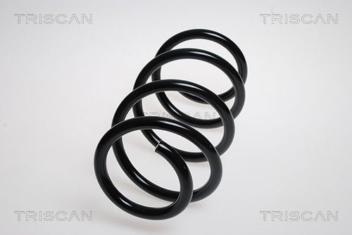 Sprężyna zawieszenia TRISCAN 8750 15125
