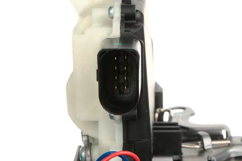 Serrure de porte OE VAG 3B1837015AP