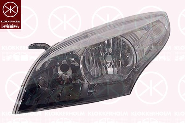 Reflektor KLOKKERHOLM 60430144A1