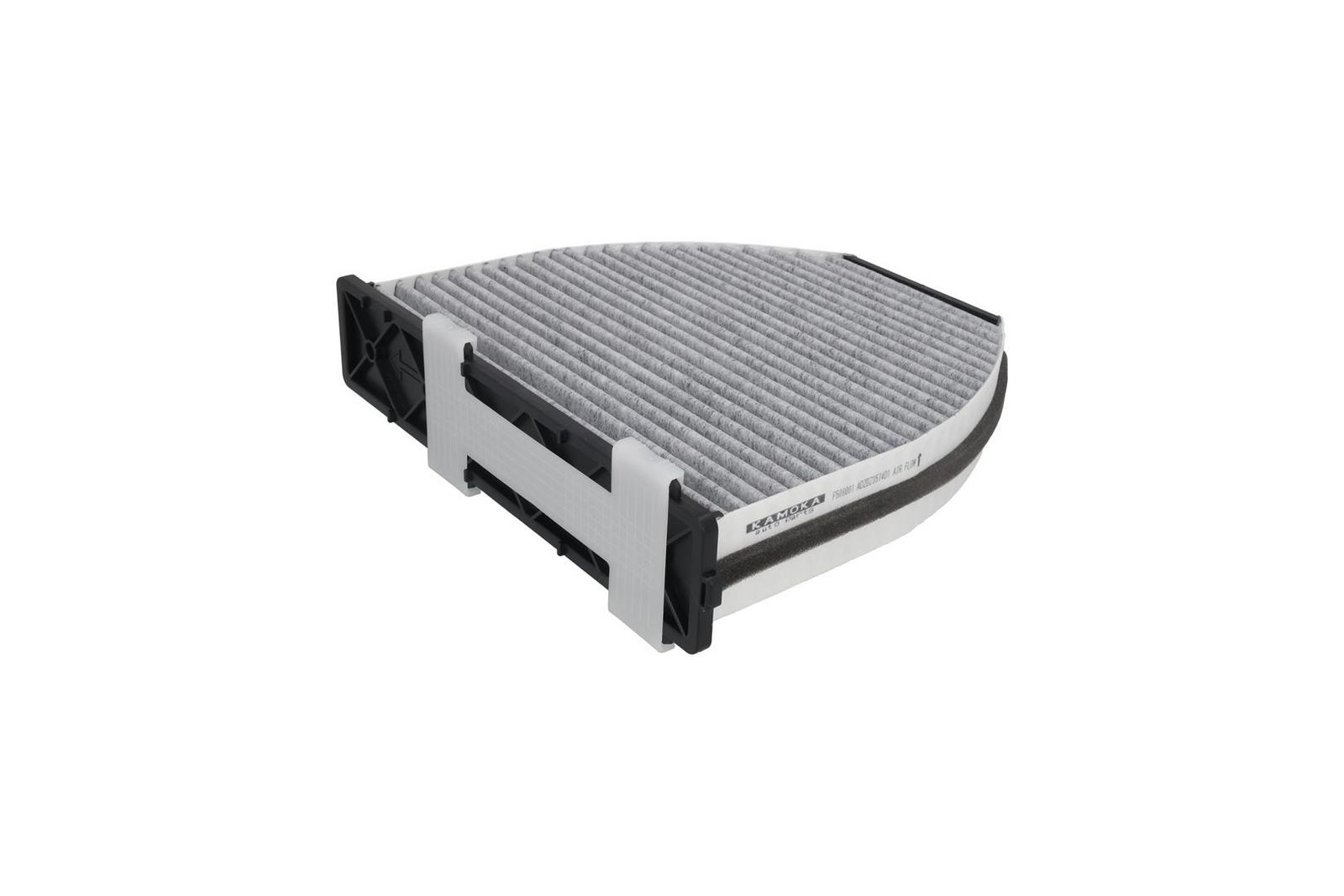 Levně Filtr, vzduch v interiéru KAMOKA F508001