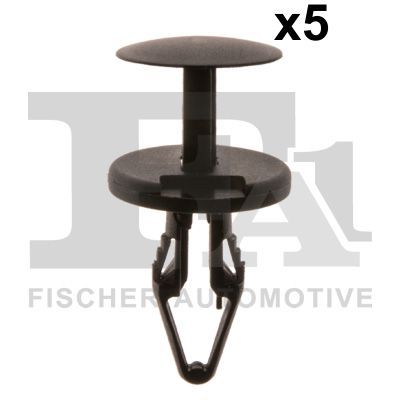 Clip, listwa ochronna FA1 13-20007.5