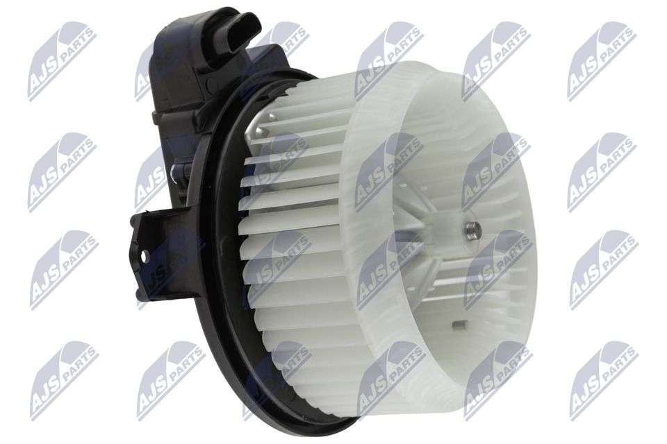 Ventilator, habitaclu NTY EWN-TY-015