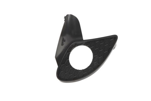 Grille de ventilation, pare-chocs