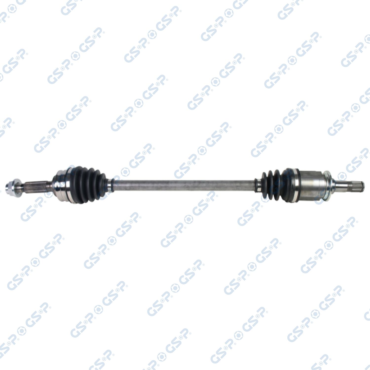 Приводной вал