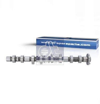 Wałek rozrządu DT SPARE PARTS 4.67306