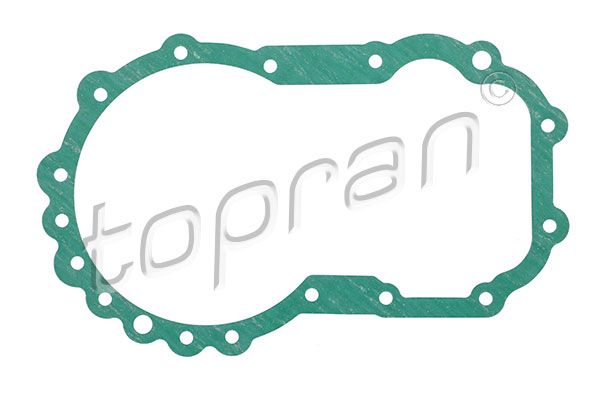 Tesnenie mechanickej prevodovky TOPRAN 100 077