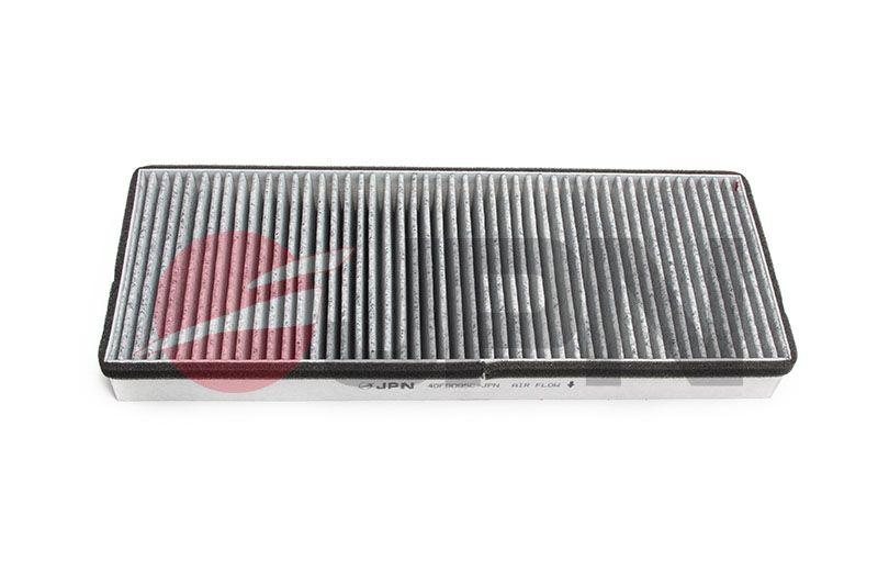 Filtrs, Salona telpas gaiss