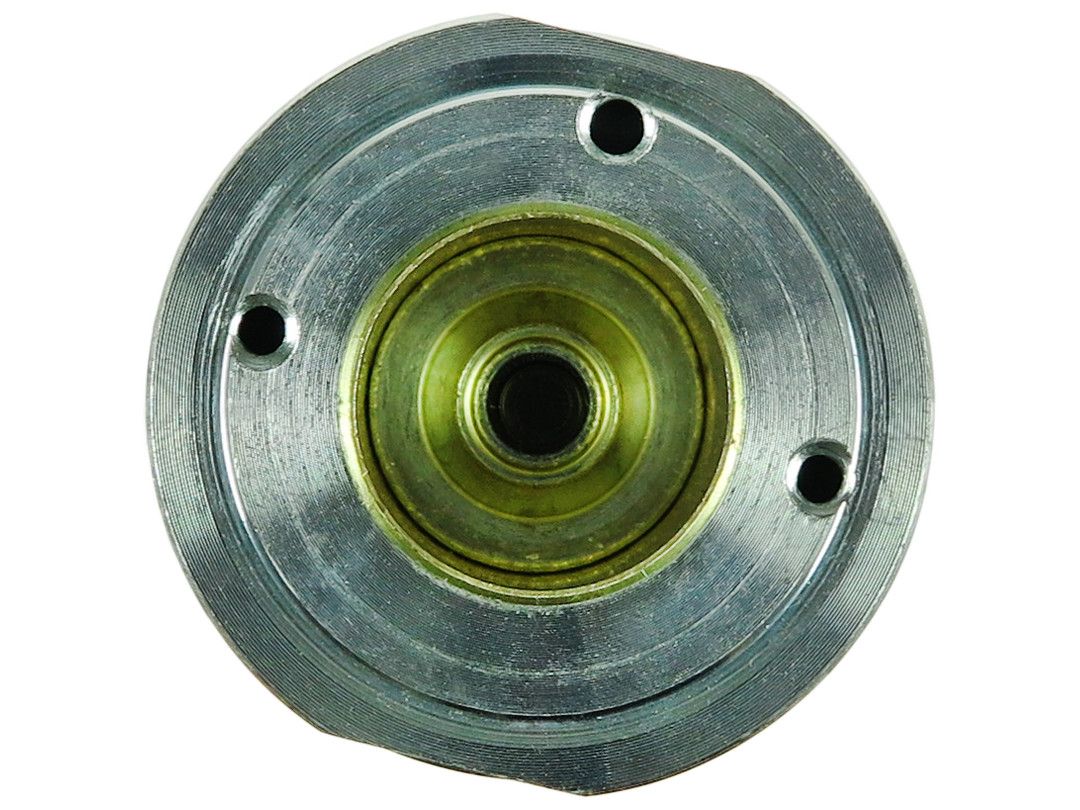 Levně Elektromagnetický spínač, startér AS-PL SS3045