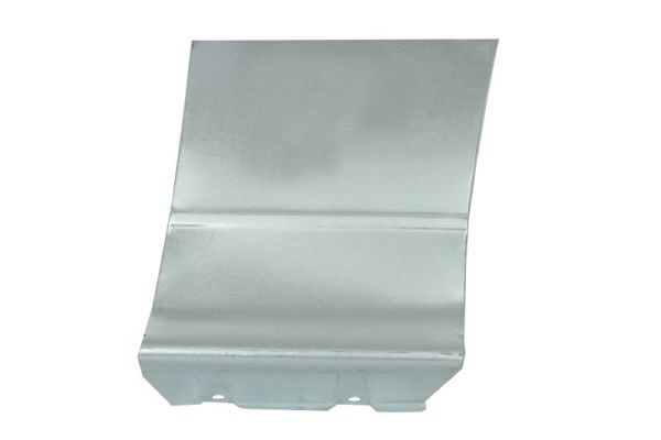 Внутренняя часть крыла