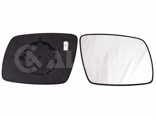 Sticla oglinda, oglinda retrovizoare exterioara ALKAR 6432050