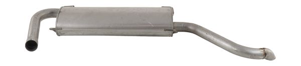 Toba esapament finala WALKER 24558