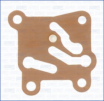 Garnitură de etanșare, reglarea arborelui cu came AJUSA 01081200