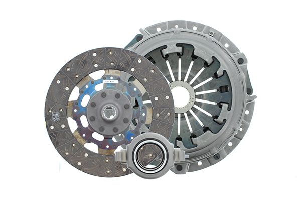 Zestaw sprzęgieł AISIN KG-021