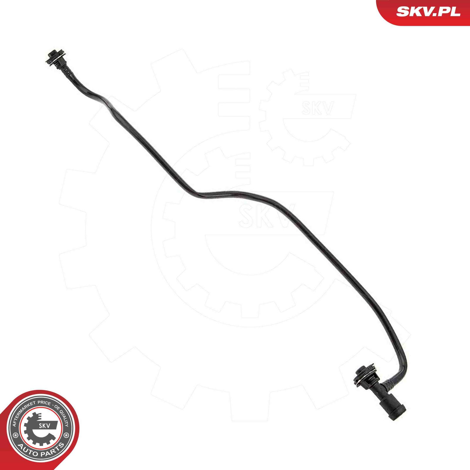 Cuplaj conducta lichid racire ESEN SKV 54SKV833