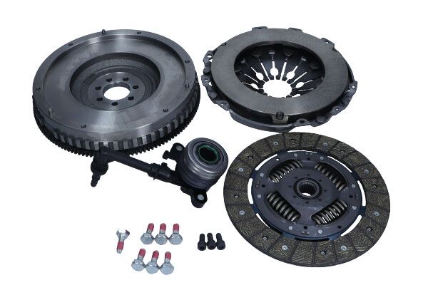 Zestaw sprzęgieł MAXGEAR 61-5458