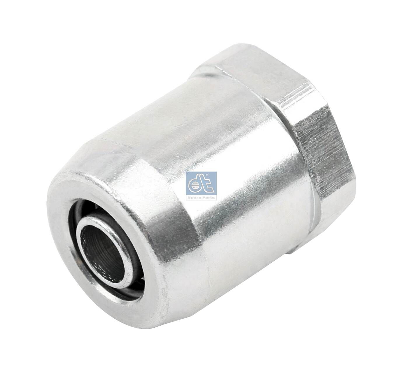 Colier furtun DT Spare Parts 1.26128
