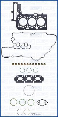 Zestaw uszczelek, głowica cylindrów AJUSA 52448300