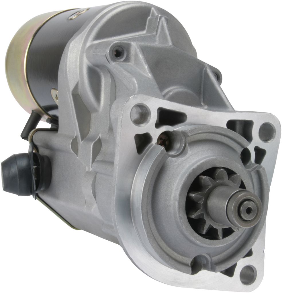 starter HC-Cargo F 032 114 268