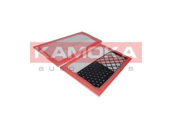 Vzduchový filter KAMOKA F220001