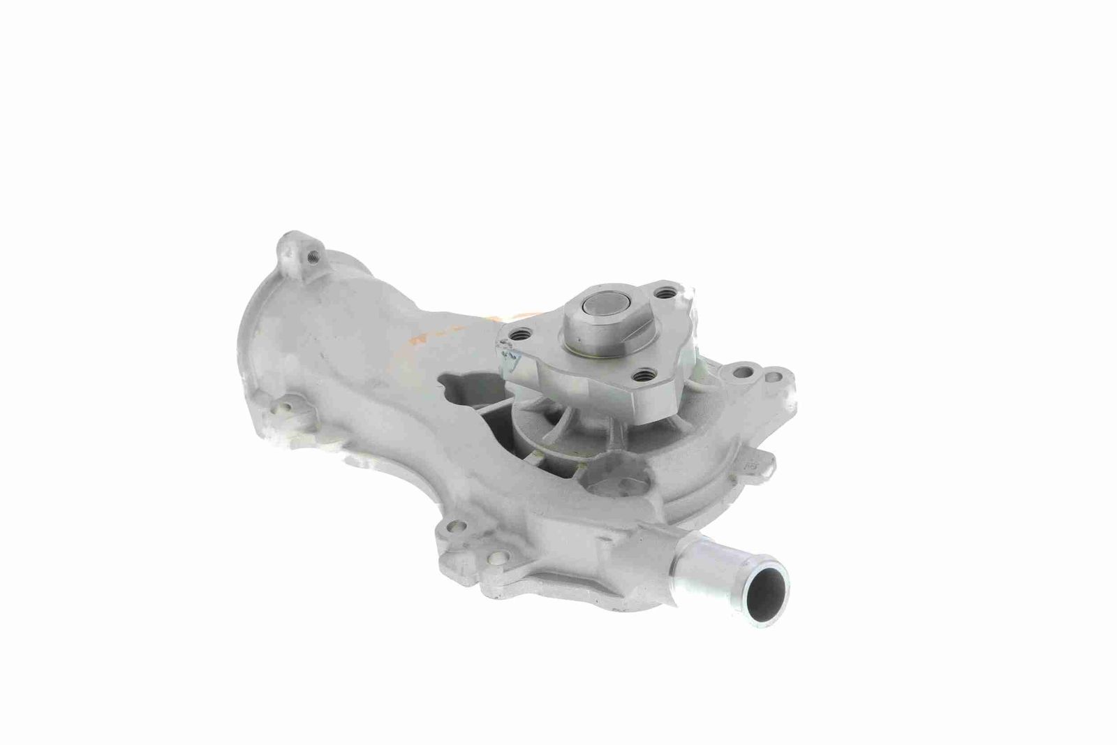 Pompe à eau, refroidissement du moteur