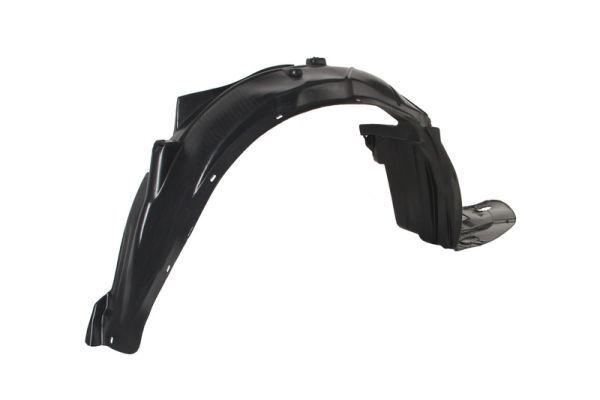 Обшивка, колесная ниша